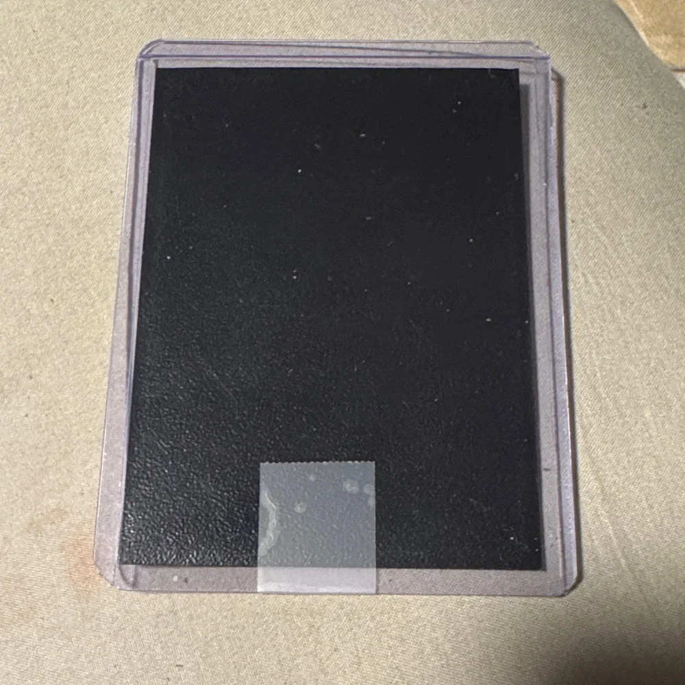 Cabal Ritual Card - Picture 2 of 2